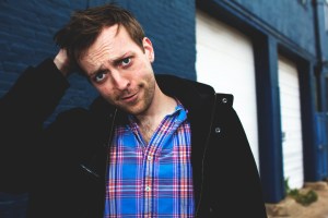 Arhtur Sanzo, shoulder