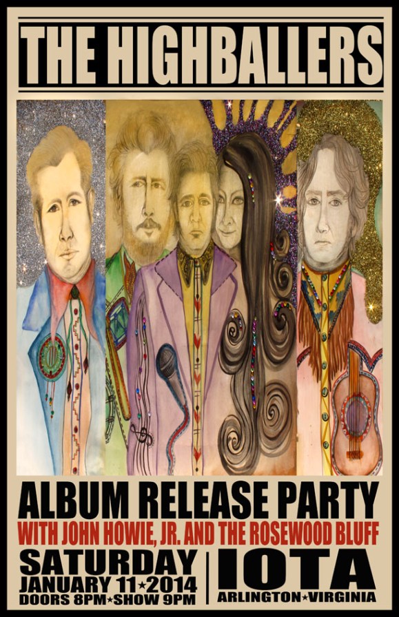 Highballers_AlbumRelease2014_web