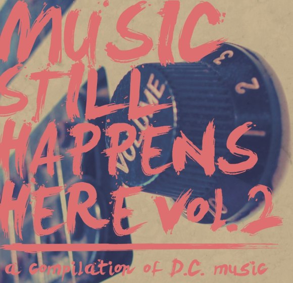 music still happens here vol 2