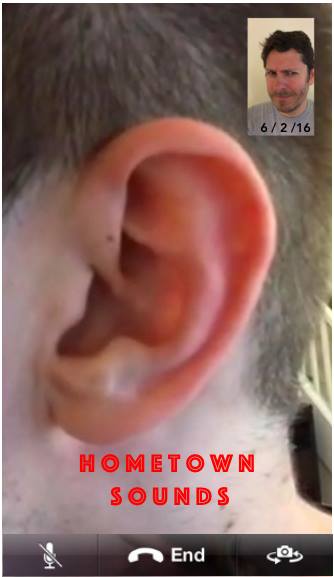 ear