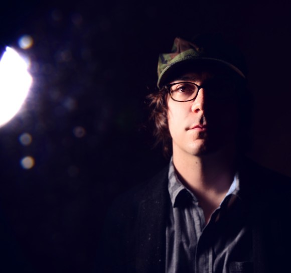 Presenting The Anthony Pirog Quartet @ Luce Unplugged | Hometown Sounds